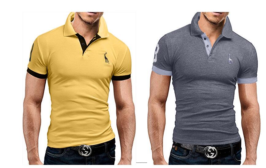 męskie polo polówka bluzka koszulka tshirt aliexpress