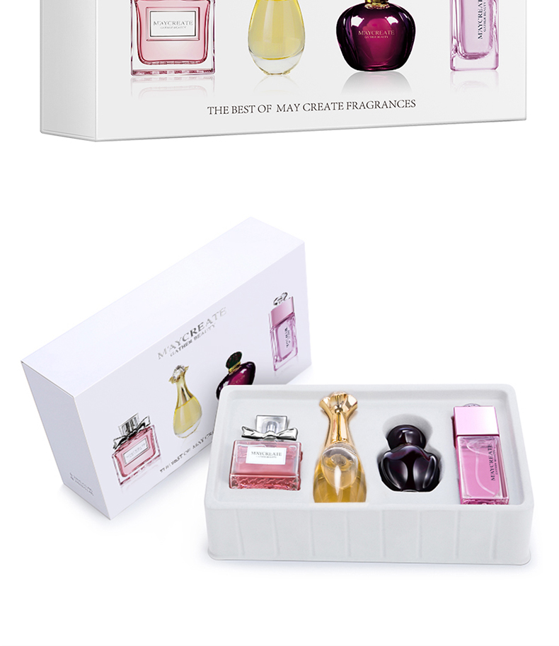 zestaw perfum dla kobiet aliexpress