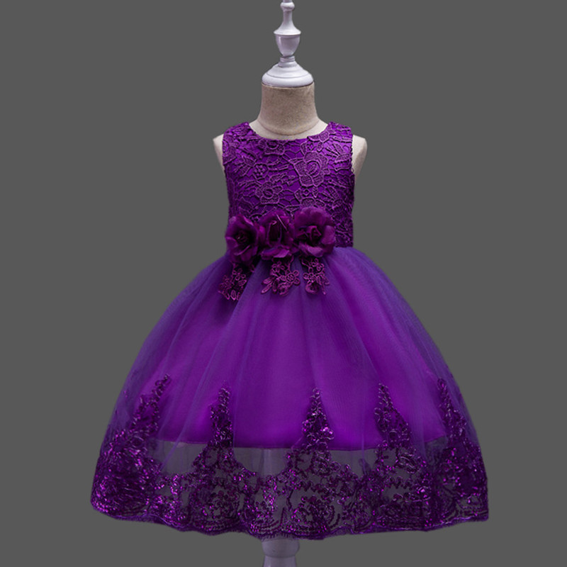 Tiulowa sukienka dla dziewczynki, sukienka dla małej księżniczki, princesska