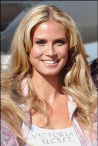 Heidi Klum Heidi Klum