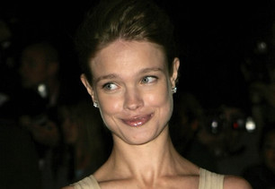 Natalia Vodianova Natalia Vodianova