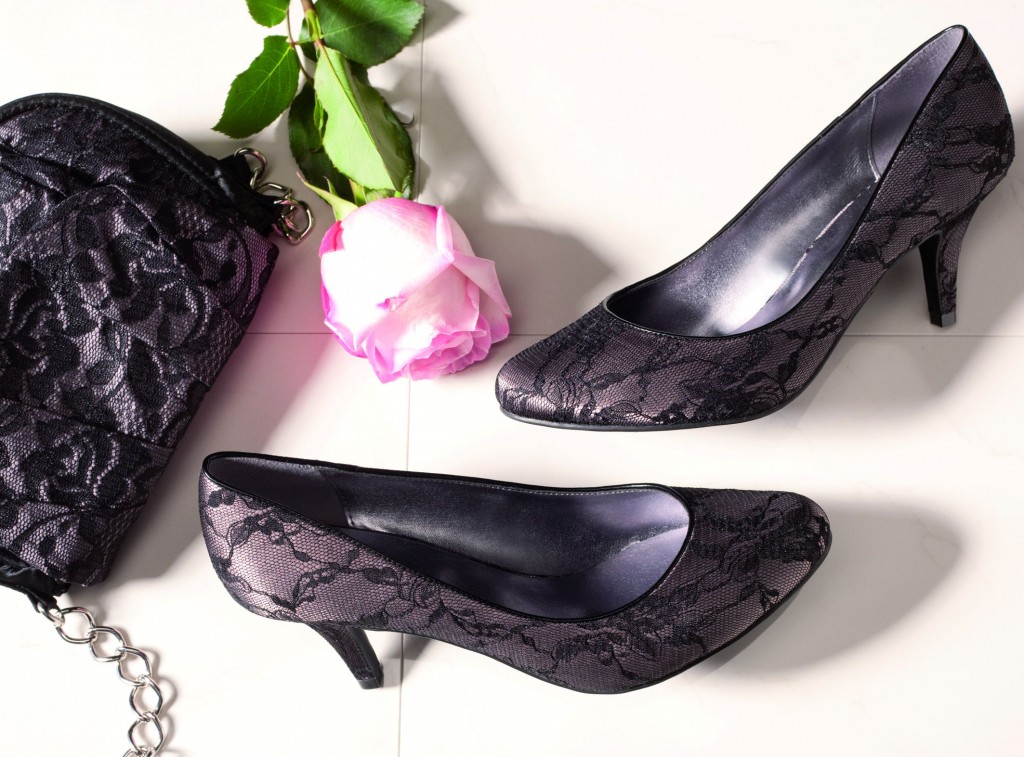 Deichmann Stylizacja projektantów marki Deichmann - promocja kolekcji 2011