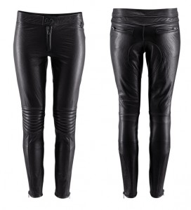 Kolekcja Dragon Tattoo H&M Kolekcja Dragon Tattoo H&M