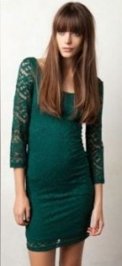 Pull&Bear Night Collection  