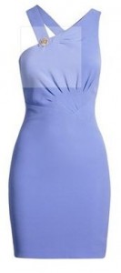 Versace dla H&M wiosna 2012  Versace dla H&M wiosna 2012