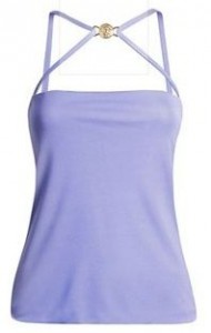 Versace dla H&M wiosna 2012  Versace dla H&M wiosna 2012