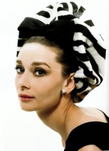 Audrey Audrey