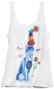 H&M Divided Art   H&M Divided Art