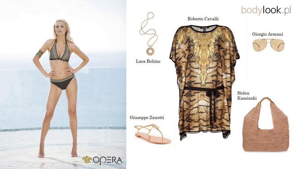 Urlop w tropikach Opera Urlop w tropikach Opera