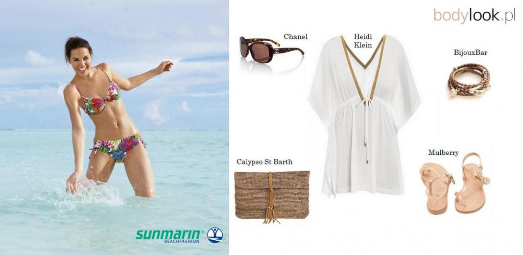 Urlop w tropikach Sunmarin Urlop w tropikach Sunmarin