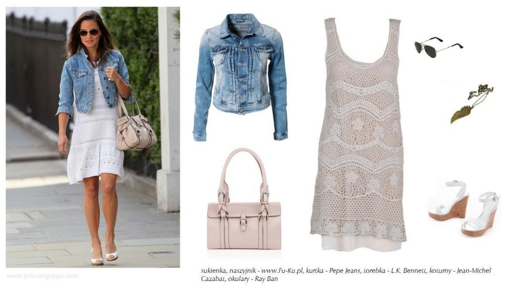 Mała biała Mała biała