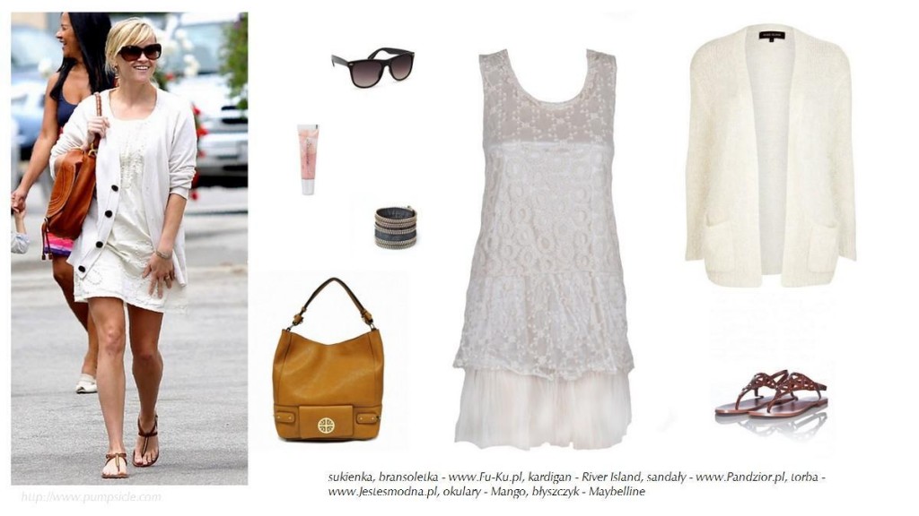 Mała biała Mała biała