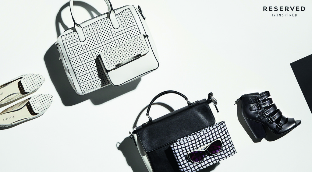 Akcesoria-Reserved Wiosna 2014