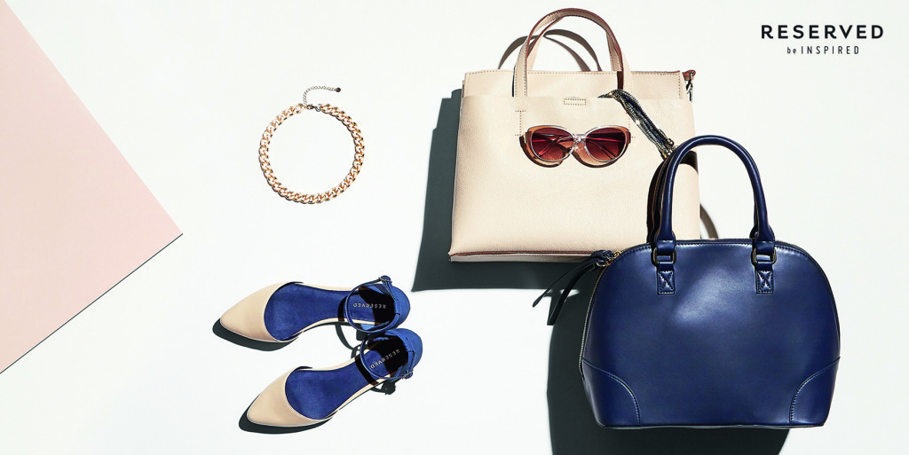 Akcesoria-Reserved Wiosna 2014