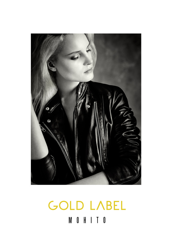 Gold Label Mohito