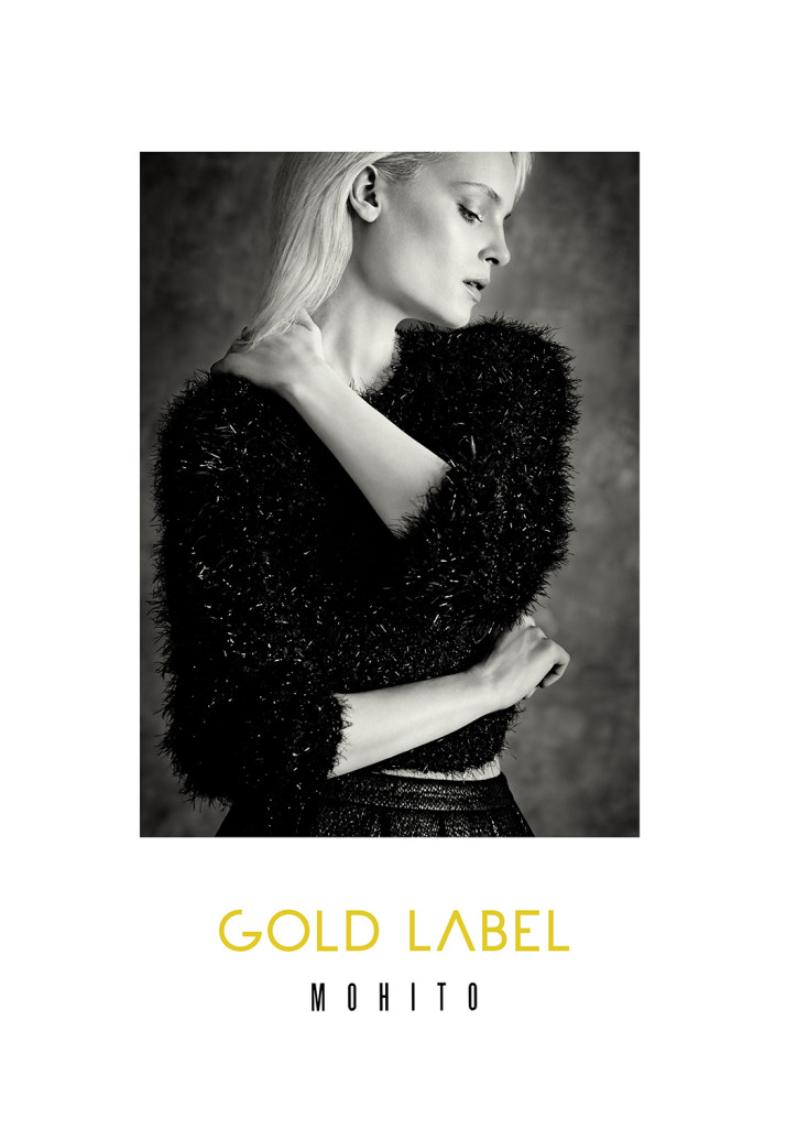 Gold Label Mohito